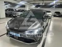 2022 KIA EV