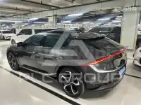 2022 KIA EV
