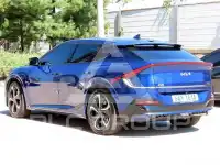 2022 KIA EV