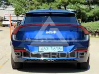 2022 KIA EV