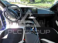 2022 KIA EV