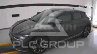 2022 KIA EV