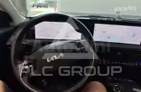 2022 KIA EV