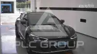 2022 KIA EV