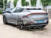 2022 KIA EV