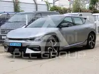 2022 KIA EV
