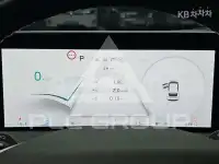 2022 KIA EV
