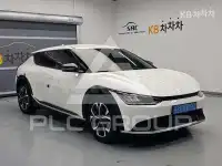 2022 KIA EV