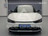 2022 KIA EV