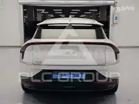 2022 KIA EV