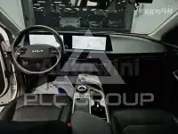 2022 KIA EV
