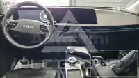 2022 KIA EV