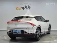 2022 KIA EV