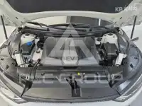 2022 KIA EV
