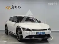 2022 KIA EV