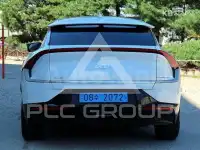 2022 KIA EV
