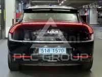 2022 KIA EV