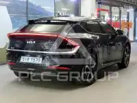 2022 KIA EV