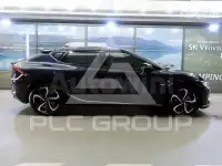 2022 KIA EV