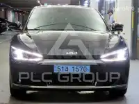 2022 KIA EV