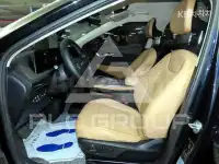 2022 KIA EV