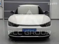 2022 KIA EV