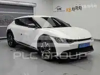 2022 KIA EV