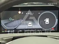 2022 KIA EV