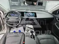2022 KIA EV