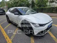 2022 KIA EV