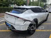 2022 KIA EV