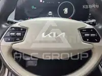 2022 KIA EV