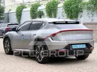 2022 KIA EV