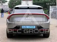2022 KIA EV