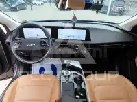 2022 KIA EV