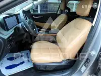 2022 KIA EV