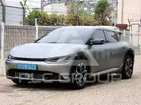 2022 KIA EV