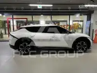 2022 KIA EV