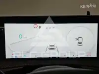 2022 KIA EV