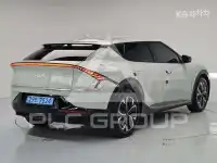 2022 KIA EV
