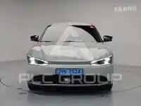 2022 KIA EV