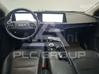 2022 KIA EV