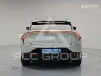 2022 KIA EV