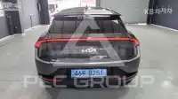 2022 KIA EV