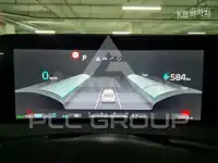 2022 KIA EV