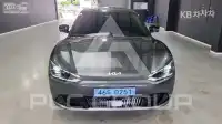 2022 KIA EV