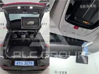 2022 KIA EV
