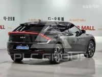 2022 KIA EV