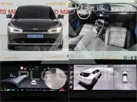 2022 KIA EV