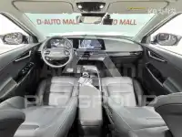 2022 KIA EV